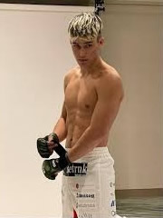 宇佐美 正パトリック